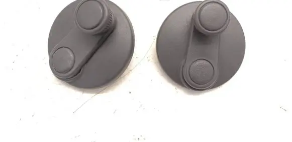 Fiat Ulysse Rear door window winding handle 1470085077