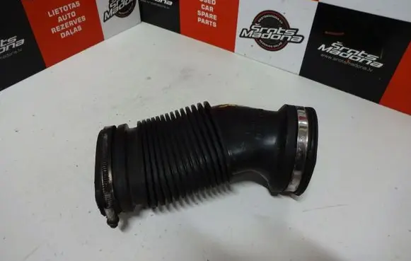 Volvo S80 Air intake hose/pipe 4616125159