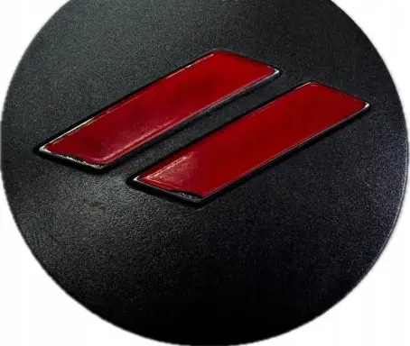 Dodge Durango III Original wheel cap 6CZ27TRMAA