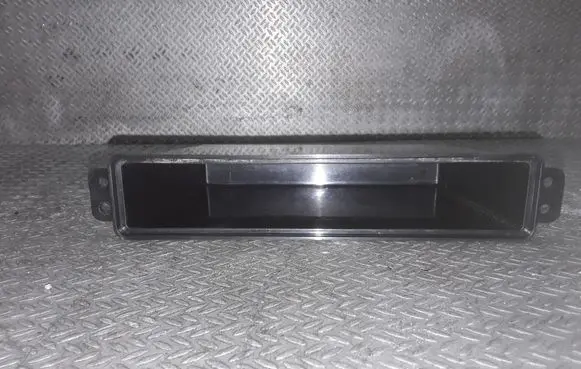 Hyundai Matrix Dashboard storage box/compartment 8474217100
