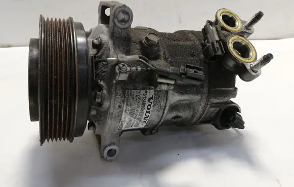 Volvo V40 Cross country Air conditioning (A/C) compressor (pump) P31348965