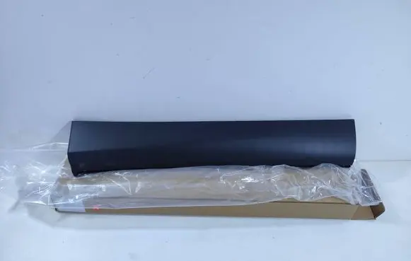 Mitsubishi Outlander IV Rear door trim (molding) 5757A602