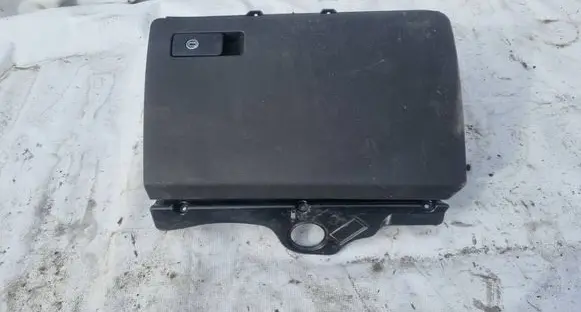 Volkswagen PASSAT B6 Glove box 3C1857114