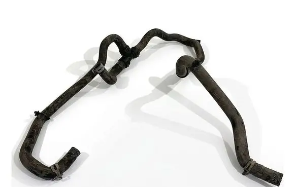 Tesla Model S Engine coolant pipe/hose
