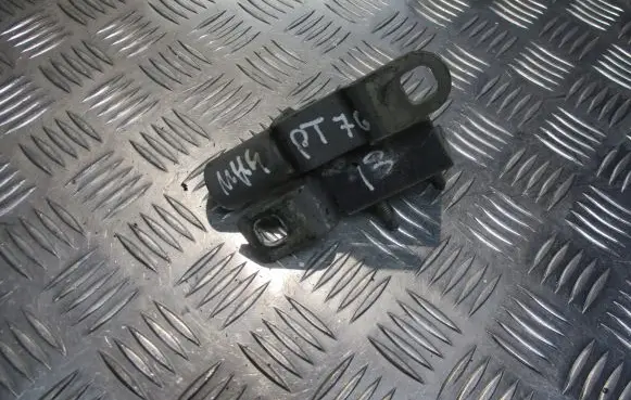 Ford Mondeo MK IV Rear door hinge set 
