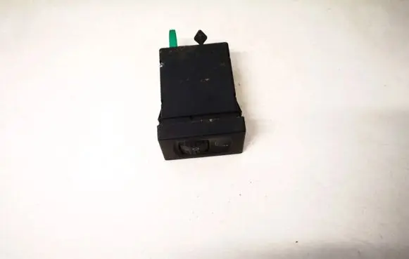 Volkswagen PASSAT B5 Seat heating switch 3b0963563c
