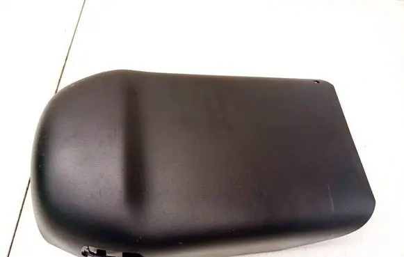 BMW X5 F15 Steering wheel column trim