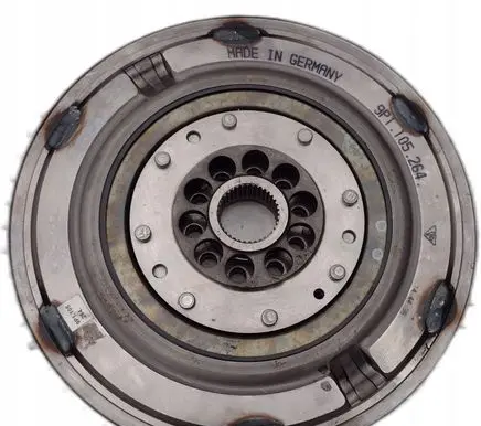 Porsche 911 991 Flywheel 9P1105264