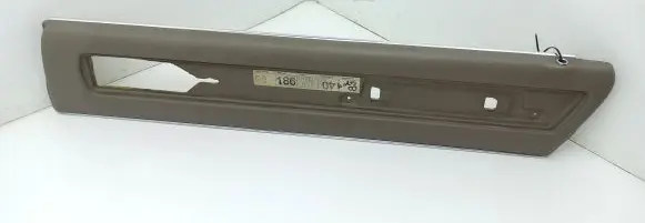 Jaguar XJ X300 Other rear door trim element RC1M