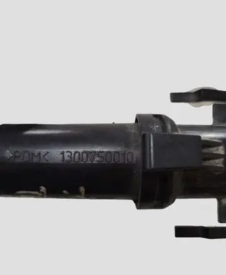 BMW 5 F10 F11 Headlight washer spray nozzle 1300390131