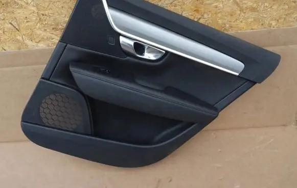 Volvo S90, V90 Rear door card panel trim 31393233 A092501 BTKLDA