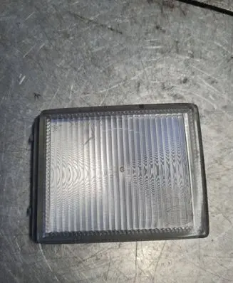 Volkswagen Golf III Front reflector 3A0941780