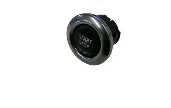 Engine start stop button switch