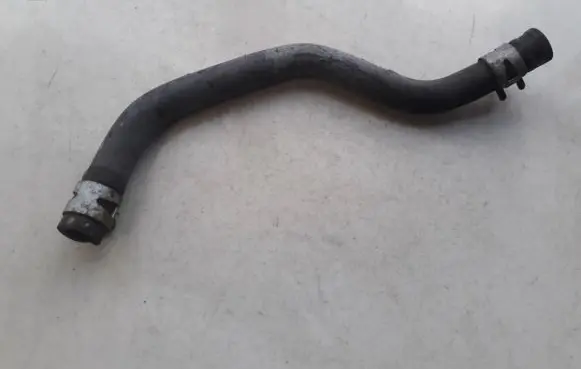 Toyota Prius (XW20) Power steering hose/pipe/line