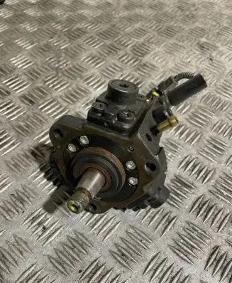 Opel Zafira B Fuel injection high pressure pump 0055204599 0445010097 0386460