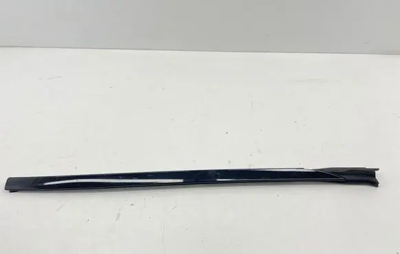 BMW X5 G05 Windshield trim 51317463527 5131 22359811