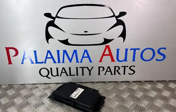 BMW 3 E90 E91 Light module LCM 9204535