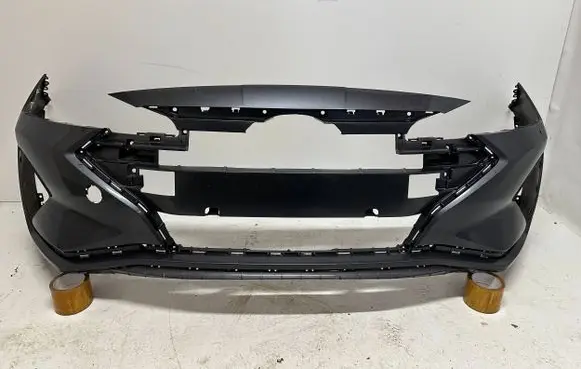 Hyundai Elantra VI Front bumper