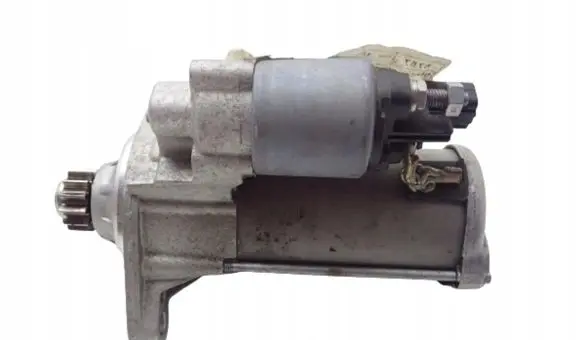 Volkswagen T-Roc Starter motor 02E911024M