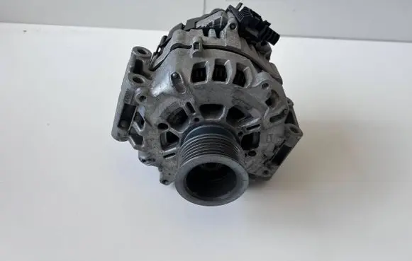 Audi A4 S4 B9 8W Generator/alternator 06L903018G