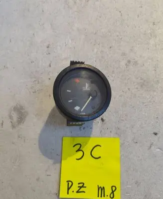 Volkswagen Golf II Coolant temperature sensor 28SD31