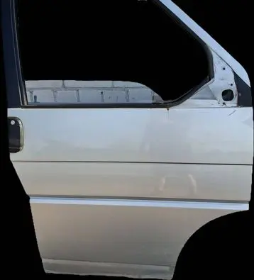 Volkswagen Transporter - Caravelle T4 Front door