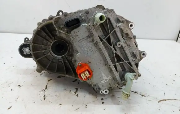 Tesla Model 3 Engine 1120960-10-G