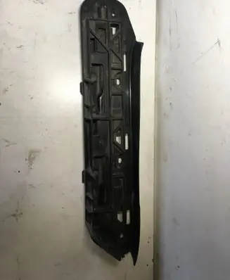 Volkswagen Caddy Front bumper mounting bracket 1T0807049 1T0807935