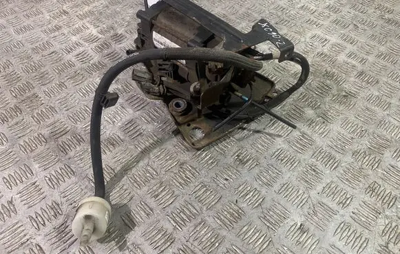 Volvo XC90 Air suspension compressor/pump 15150000713 15155000872