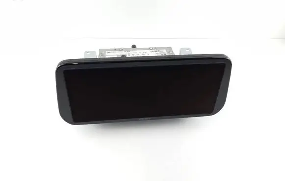 Hyundai Santa Fe Radio/CD/DVD/GPS head unit 96560CL390 96560CL390RET