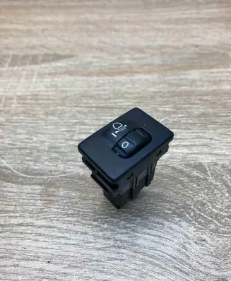 Toyota Auris 150 Headlight level height control switch 8415202040