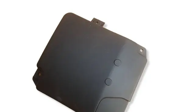 Subaru Outback Fuse box cover 14098AA000