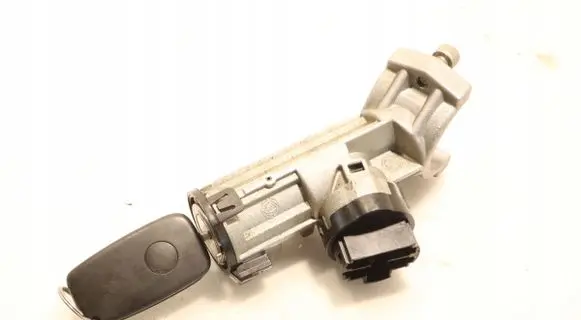 Ignition lock