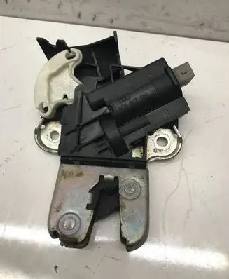 Audi A5 8T 8F Tailgate/trunk/boot lock/catch/latch 4F5827505D