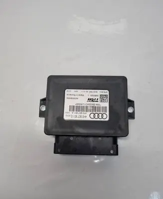 Audi A6 S6 C7 4G Hand brake control module 4H0907801E A2C53383282 32620251