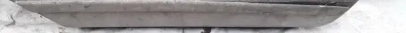 Nissan Sunny Rear door trim (molding)