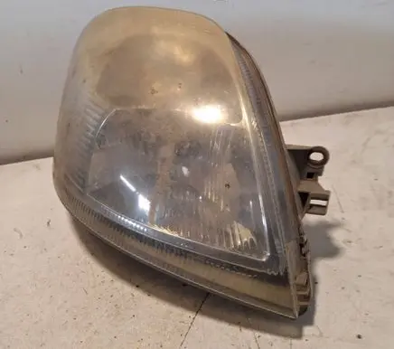 Opel Movano A Headlight/headlamp 8200163521