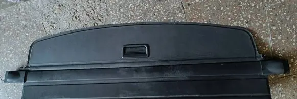 Skoda Fabia Mk1 (6Y) Parcel shelf load cover 