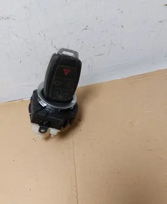 Volvo V50 Ignition lock 31300586