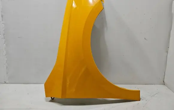 Skoda Fabia Mk3 (NJ) Fender