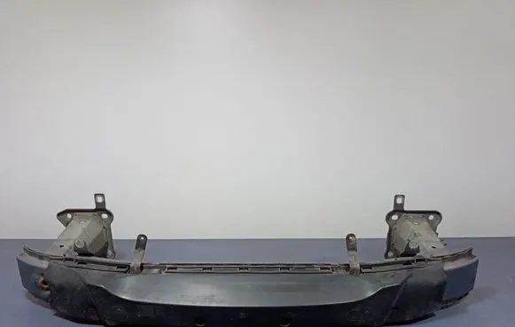 Volvo V50 Front bumper support beam 