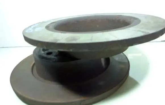 Ford Connect Other brake parts 