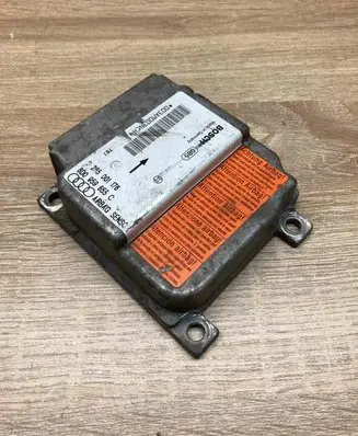 Audi A4 S4 B5 8D Airbag control unit/module 8D0959655C 0285001176