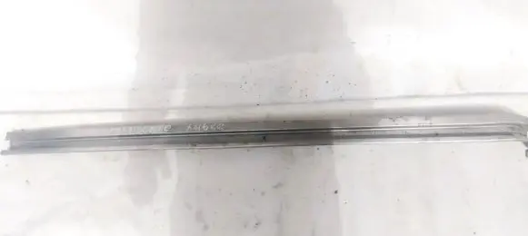 Fiat Ducato Sliding door trim 