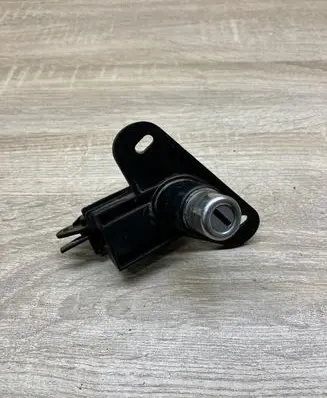 Opel Zafira A Tailgate/trunk/boot lock/catch/latch 