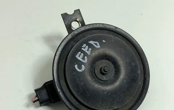 KIA Ceed Horn signal 96610FD001