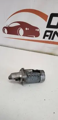 Jaguar F-Pace Starter motor GX7311001EC MS4380001532 15320367518078