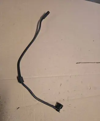 BMW X3 F25 Vacuum line/pipe/hose 177650