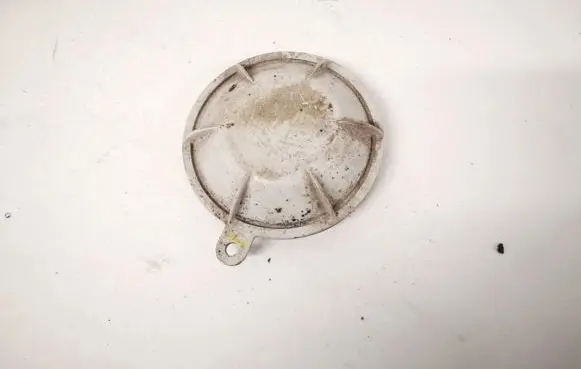 Headlight/headlamp dust cover