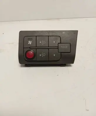 Peugeot Boxer Headlight level height control switch B569